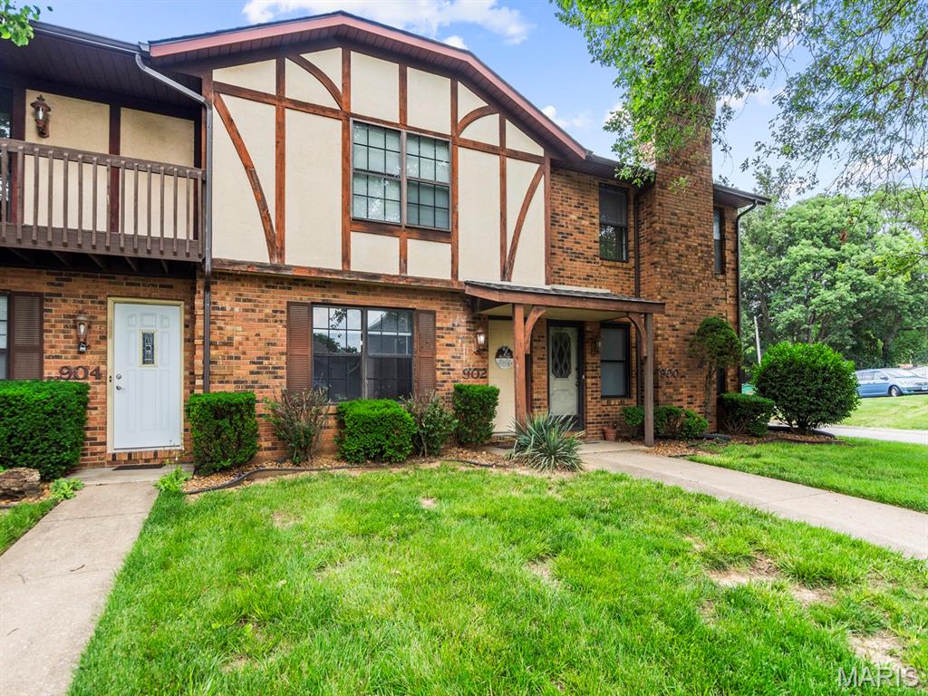 902 Mace's Grove Street O'Fallon, IL 62269 - Photo 21 of 25