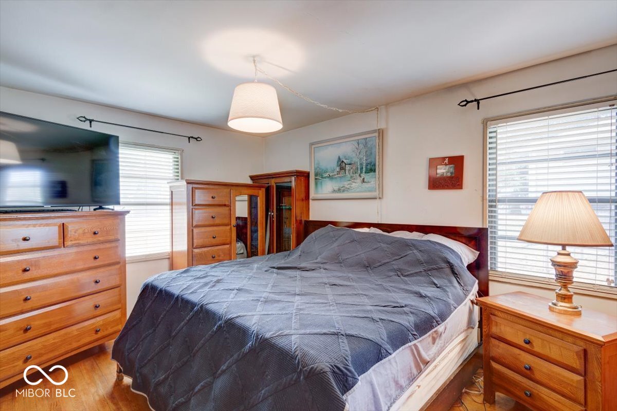 418 Brewer Drive Greenwood, IN 46142 - Photo 17 of 37