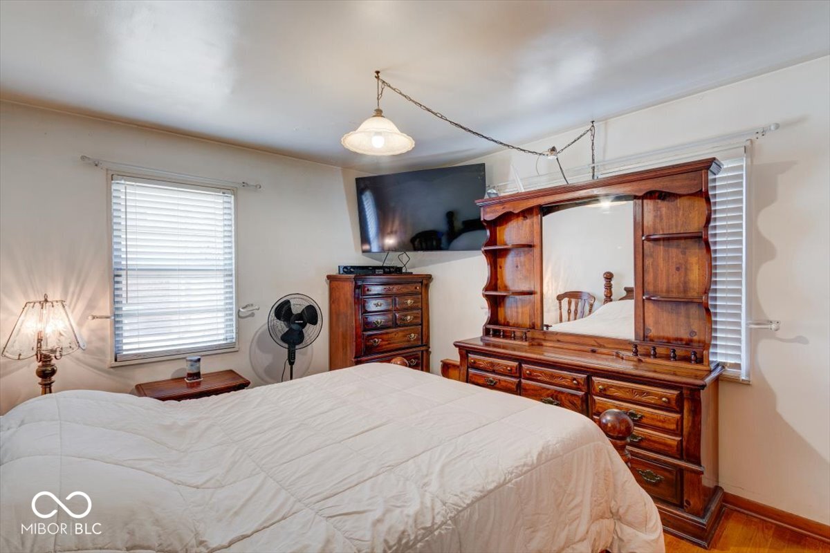 418 Brewer Drive Greenwood, IN 46142 - Photo 19 of 37