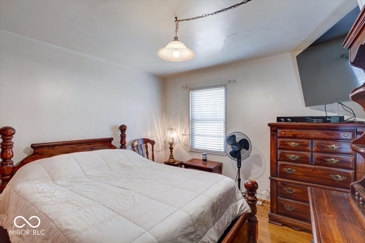 418 Brewer Drive Greenwood, IN 46142 - Photo 20 of 37