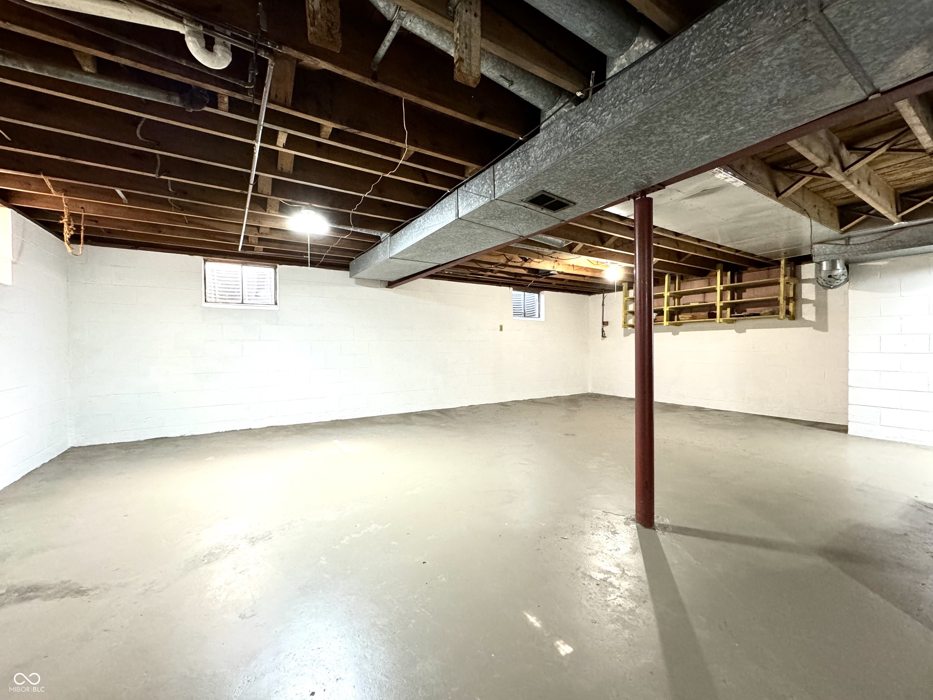 418 Brewer Drive Greenwood, IN 46142 - Photo 29 of 37