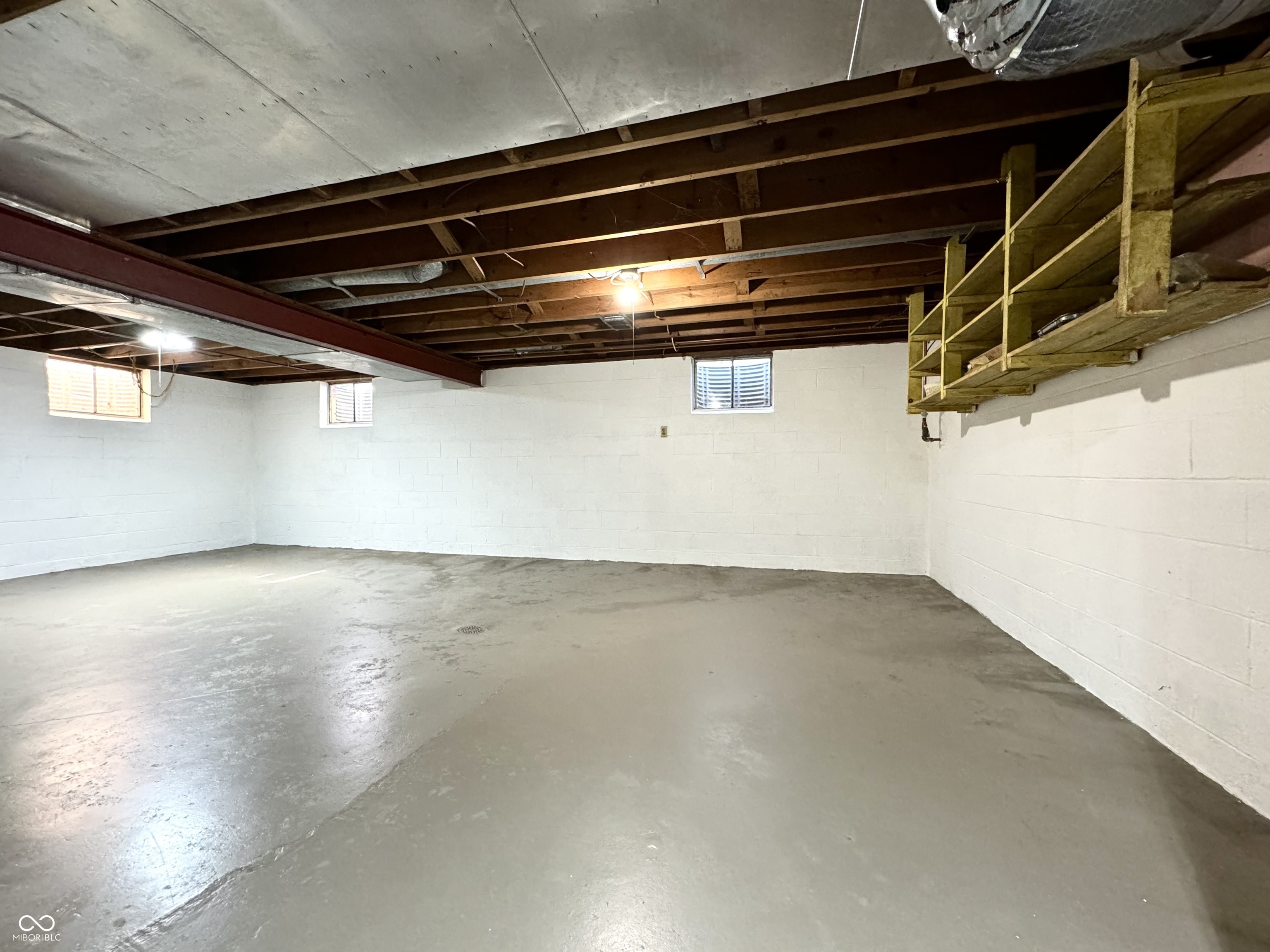 418 Brewer Drive Greenwood, IN 46142 - Photo 30 of 37