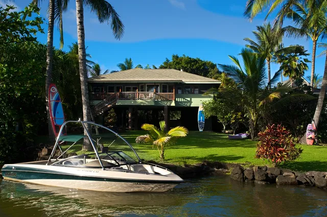 $2,300,000 | 161 Wailua Road, Kapaa, HI 96746