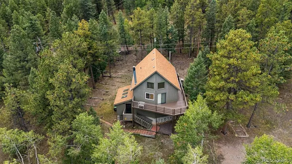 $525,000 | 150 Yellow Pine Drive, Bailey, CO 80421