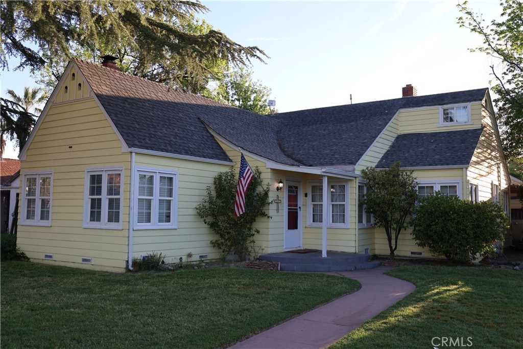 409 4th Street Corning, CA 96021 - Photo 4 of 74