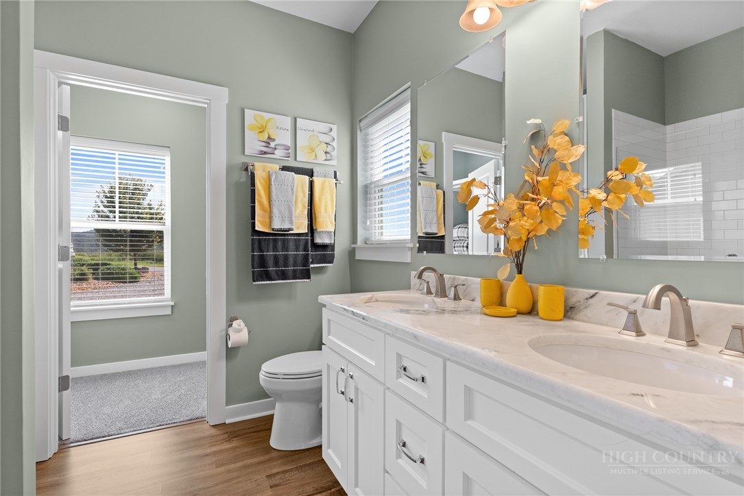 353 Turtle Ridge Road Sparta, NC 28675 - Photo 18 of 38 Gallery Image 18