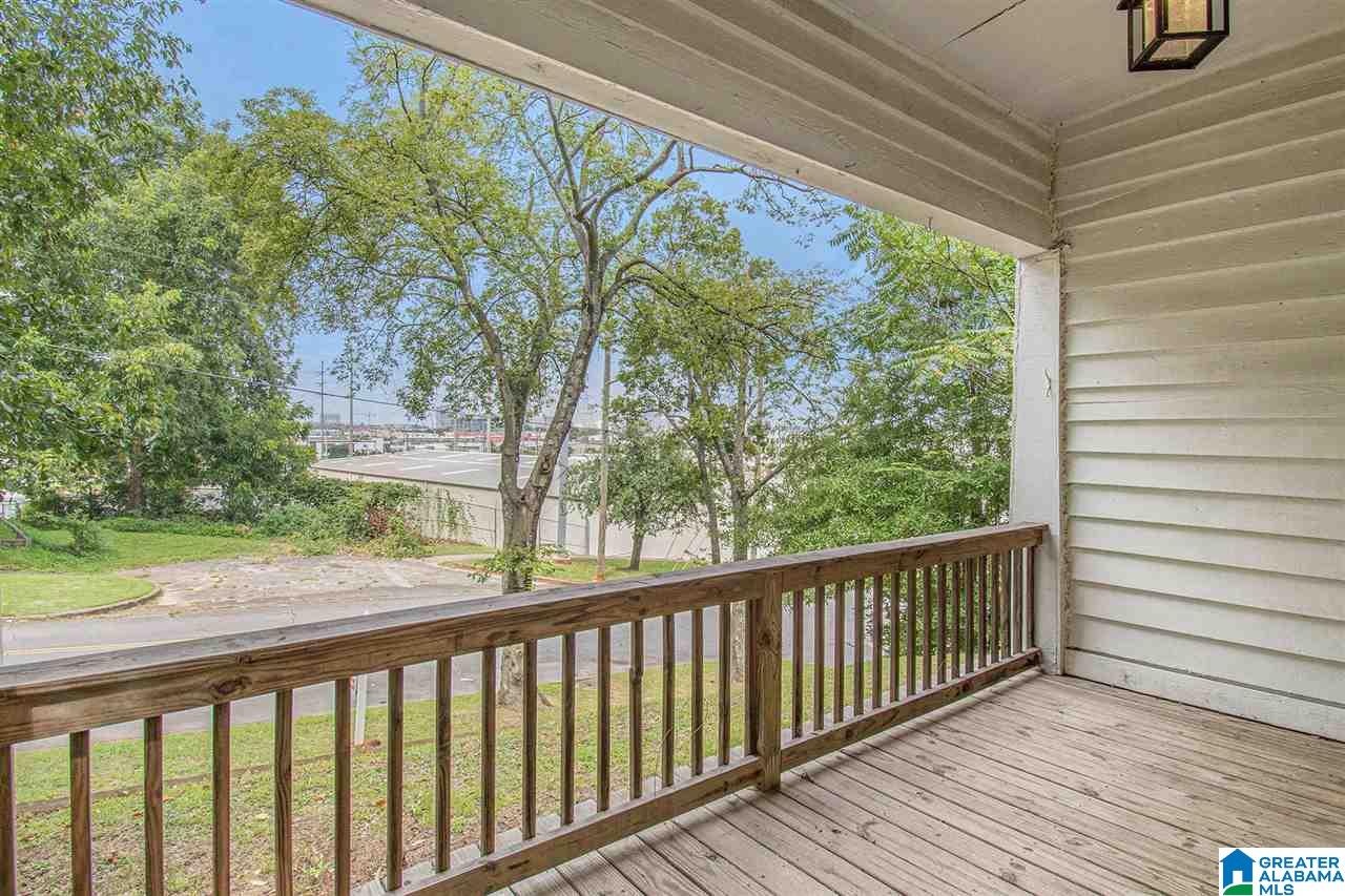 607 34th Street South Birmingham, AL 35222 - Photo 2 of 20