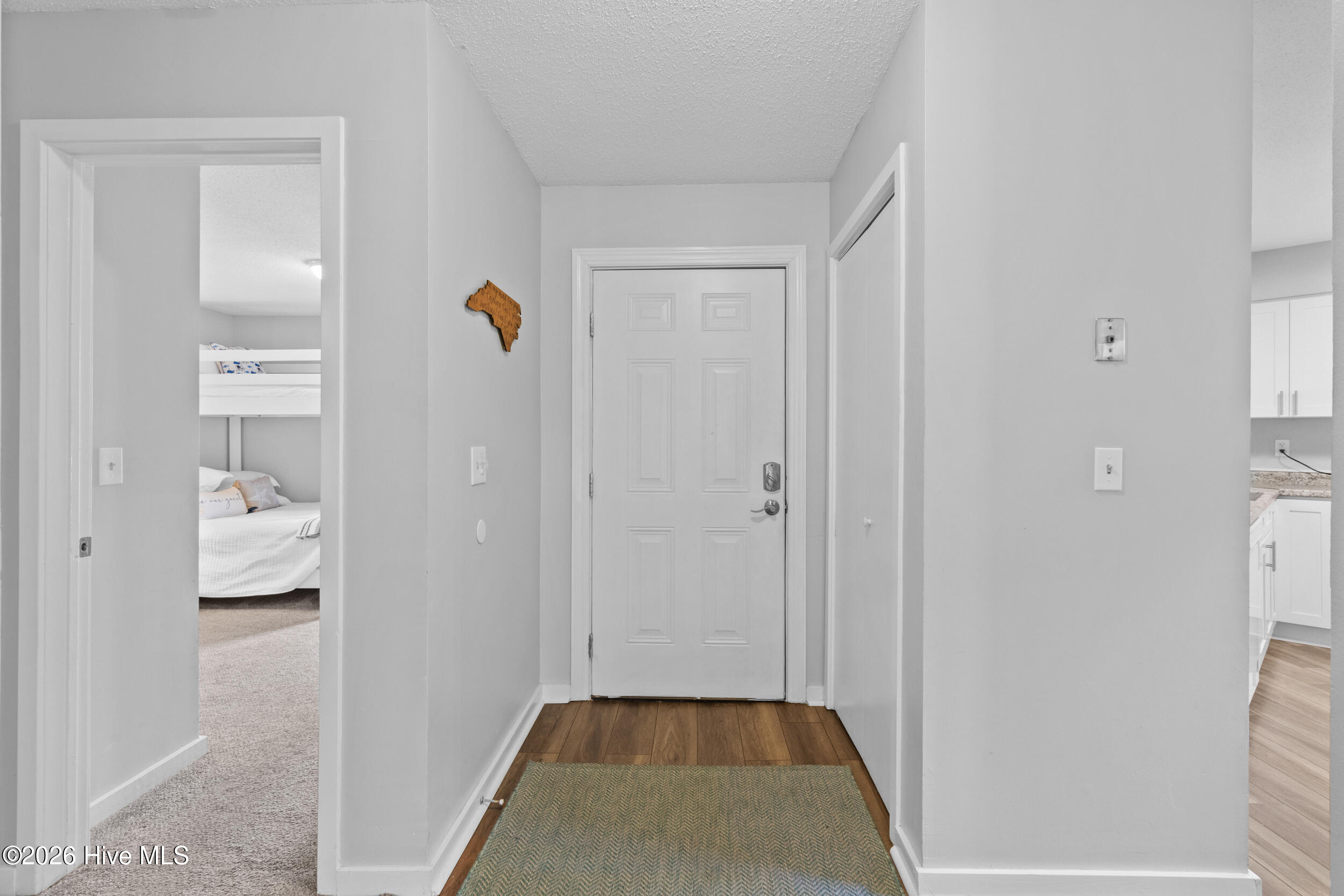 718 Azalea Drive, Unit 458 Hampstead, NC 28443 - Photo 5 of 38 6_foyer
