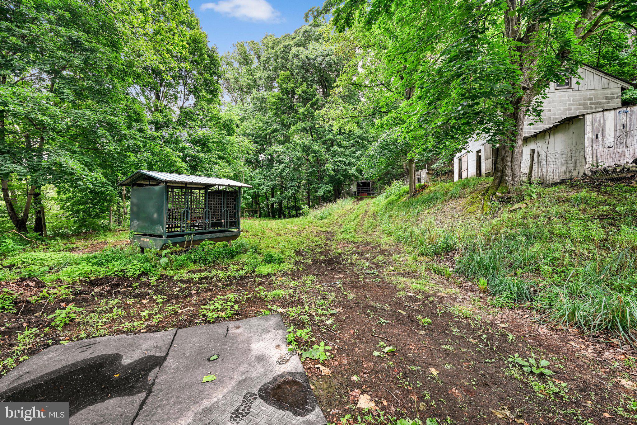 15 Rock Road Pine Grove, PA 17963 - Photo 52 of 57 Detached Unit