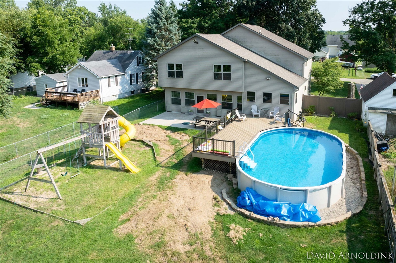 2325 Riley Court Hudsonville, MI 49426 - Photo 46 of 62