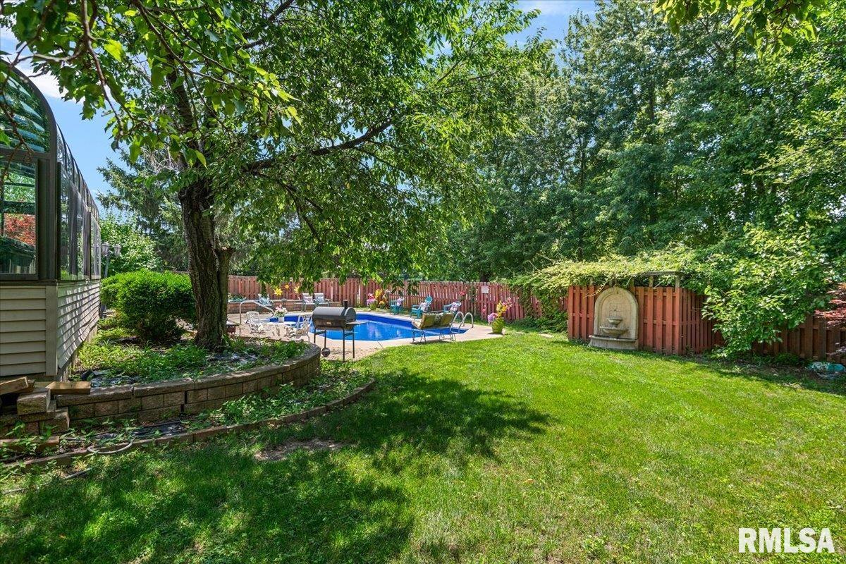 2517 Dickens Drive Springfield, IL 62711 - Photo 56 of 66
