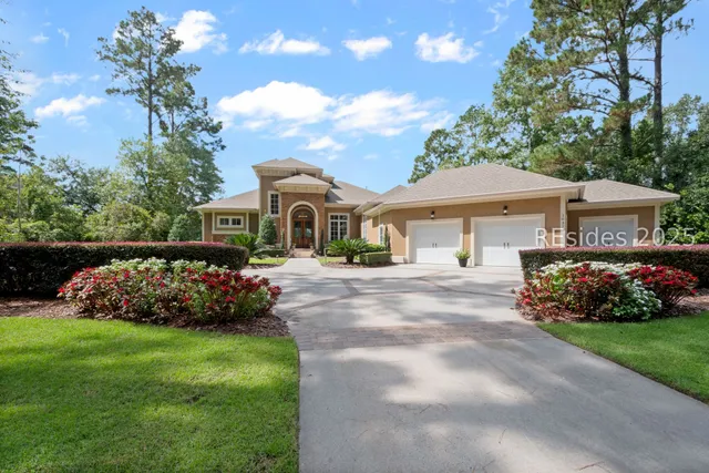 $1,495,000 | 1037 Berkeley Hall Boulevard, Bluffton, SC 29909