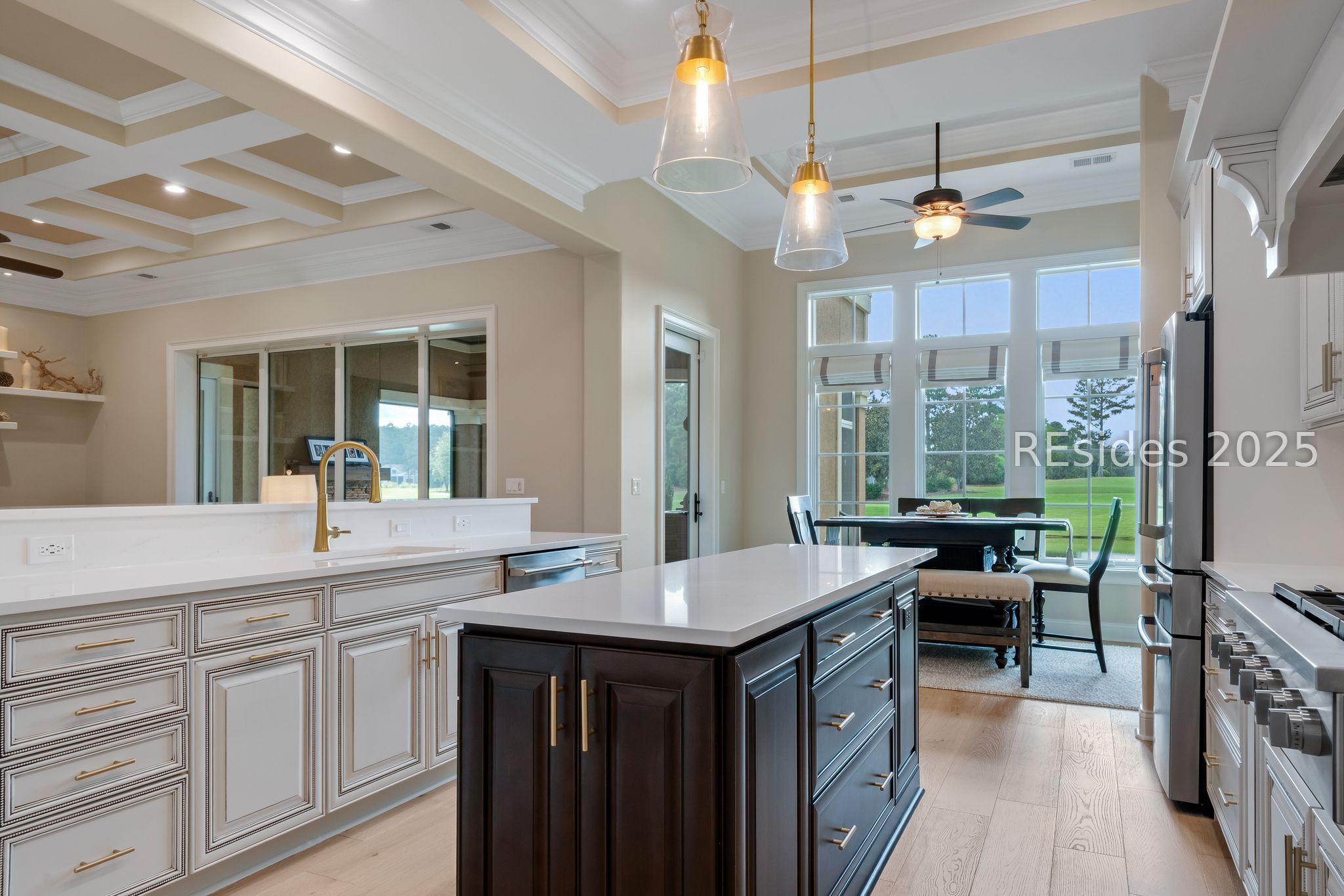 1037 Berkeley Hall Boulevard Bluffton, SC 29909 - Photo 14 of 47 Lots of counterspace and storage