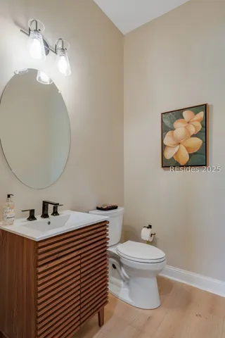 $1,495,000 | 1037 Berkeley Hall Boulevard, Bluffton, SC 29909