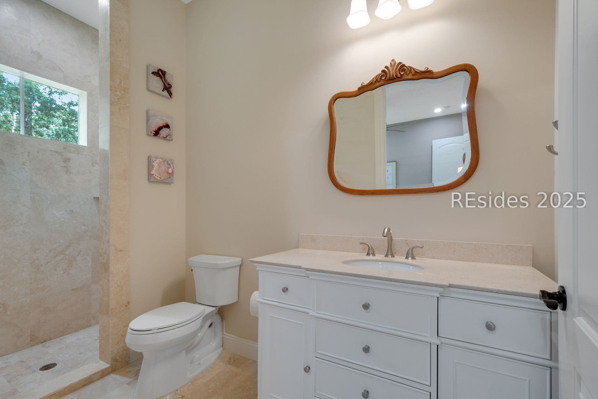 1037 Berkeley Hall Boulevard Bluffton, SC 29909 - Photo 32 of 47 Guest bath