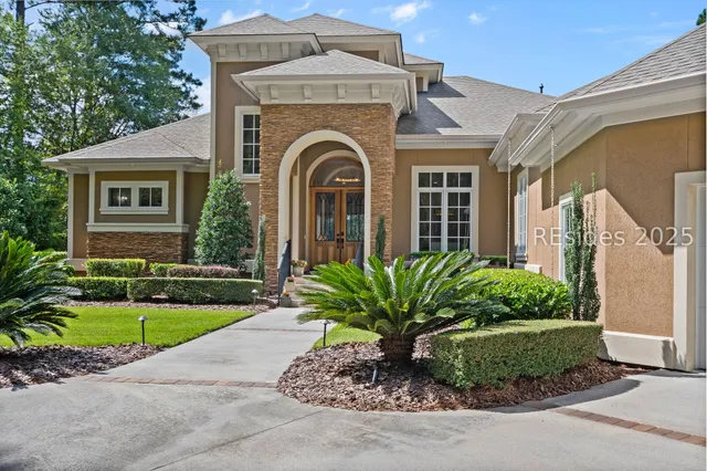 $1,495,000 | 1037 Berkeley Hall Boulevard, Bluffton, SC 29909