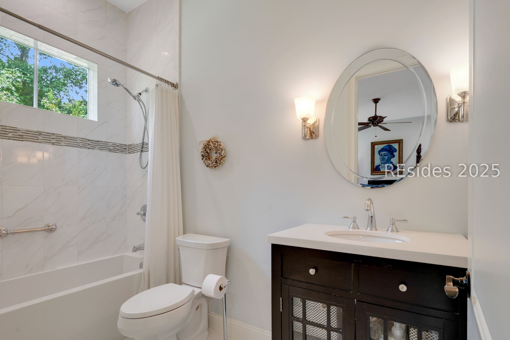 1037 Berkeley Hall Boulevard Bluffton, SC 29909 - Photo 36 of 47 Guest bath