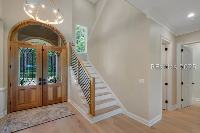 $1,495,000 | 1037 Berkeley Hall Boulevard, Bluffton, SC 29909