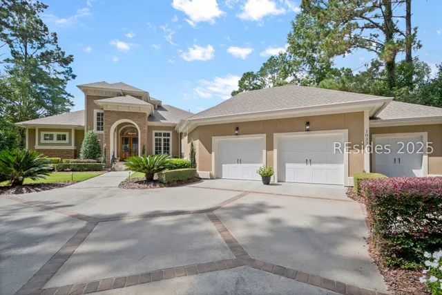 $1,495,000 | 1037 Berkeley Hall Boulevard, Bluffton, SC 29909