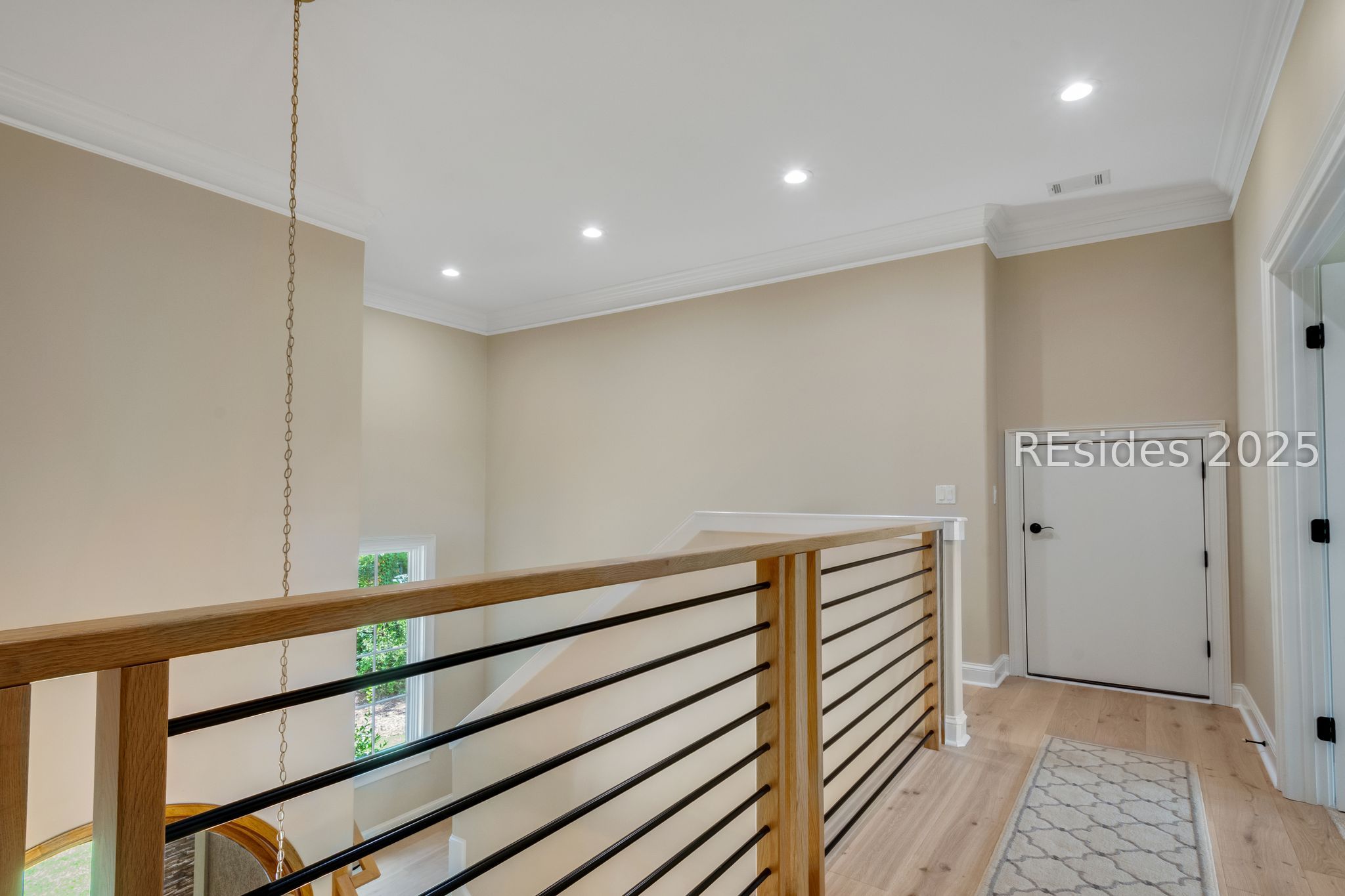 1037 Berkeley Hall Boulevard Bluffton, SC 29909 - Photo 40 of 47 Stair railing