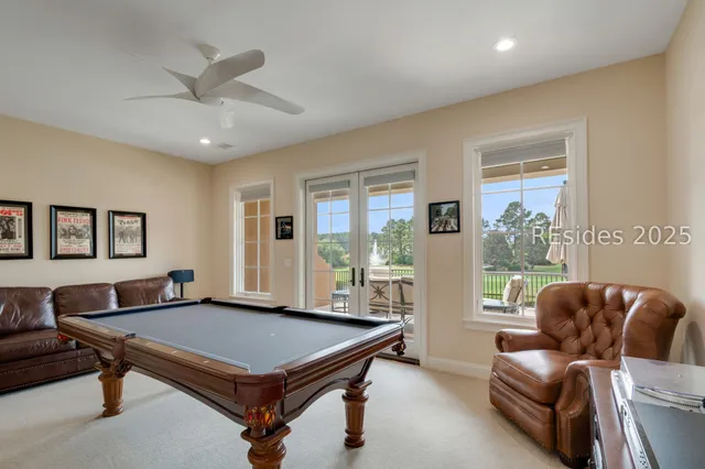 $1,495,000 | 1037 Berkeley Hall Boulevard, Bluffton, SC 29909