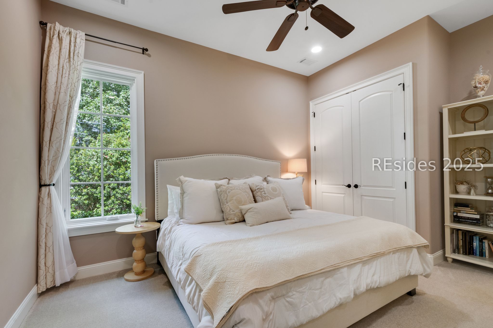 1037 Berkeley Hall Boulevard Bluffton, SC 29909 - Photo 10 of 47 Guest room w/bath