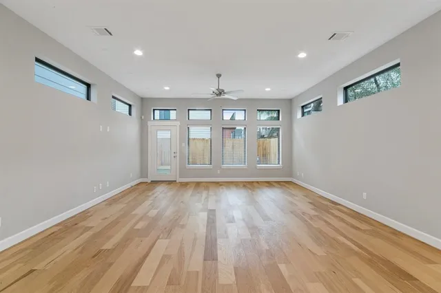 $3,500 | 1119 East 27th Street, Houston, TX 77009