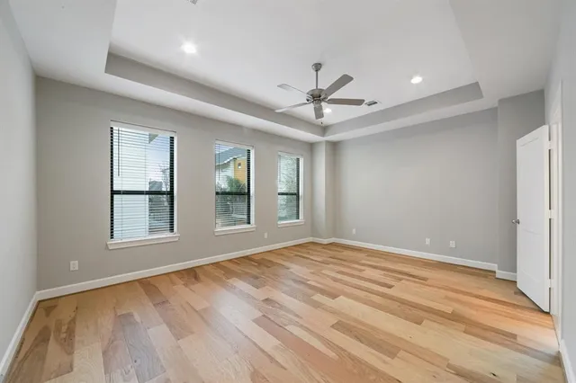 $3,500 | 1119 East 27th Street, Houston, TX 77009