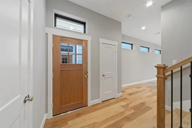 $3,500 | 1119 East 27th Street, Houston, TX 77009