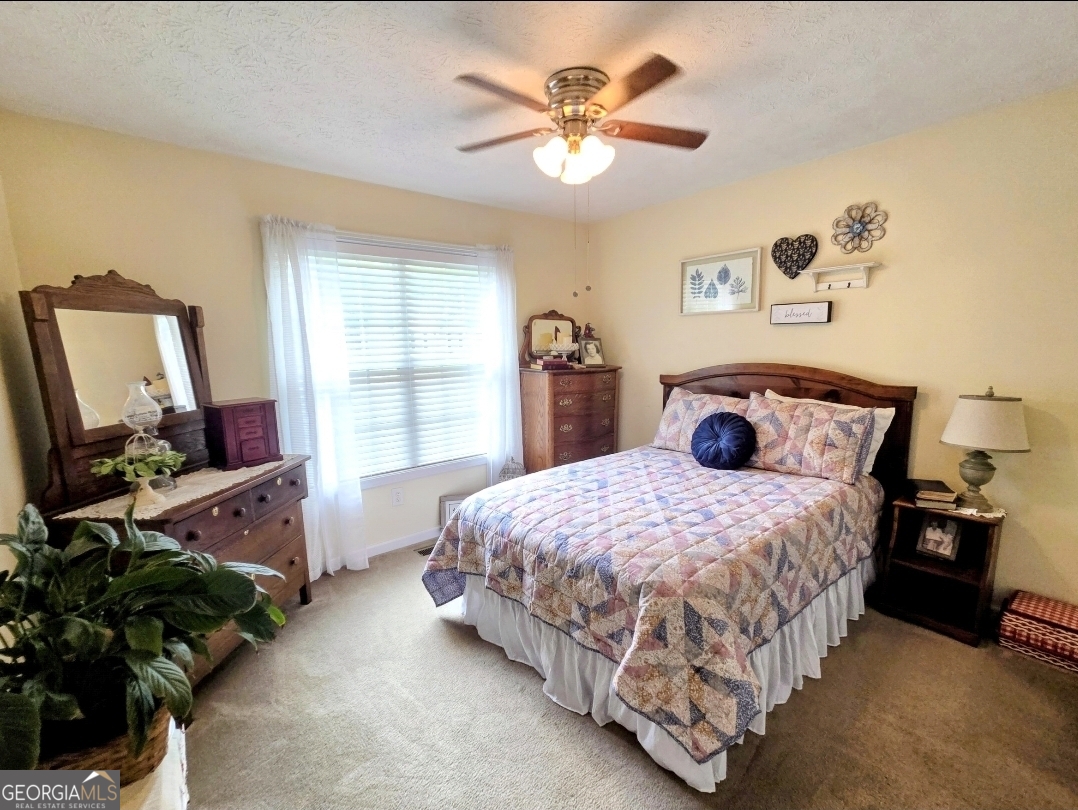 21 Baskin Heights Path Temple, GA 30179 - Photo 24 of 44 a bedroom with a bed and a window