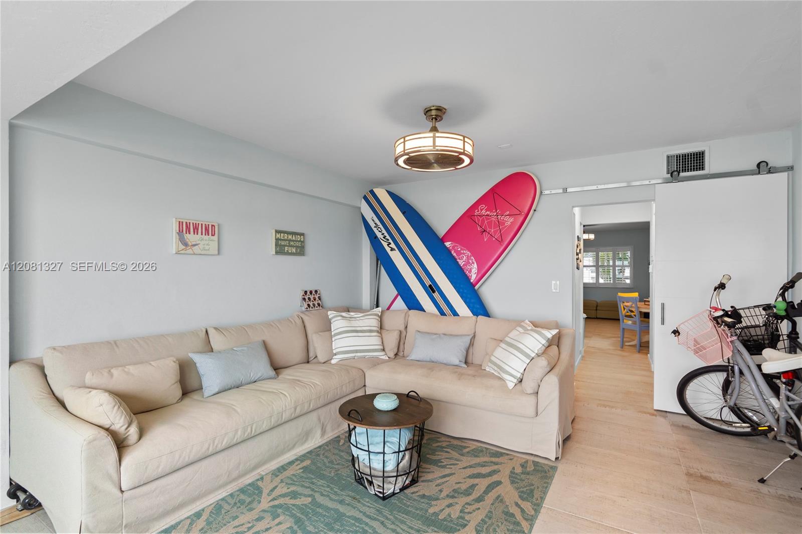 1801 South Surf Road, Unit 1E Hollywood, FL 33019 - Photo 6 of 30 Gallery Image 6