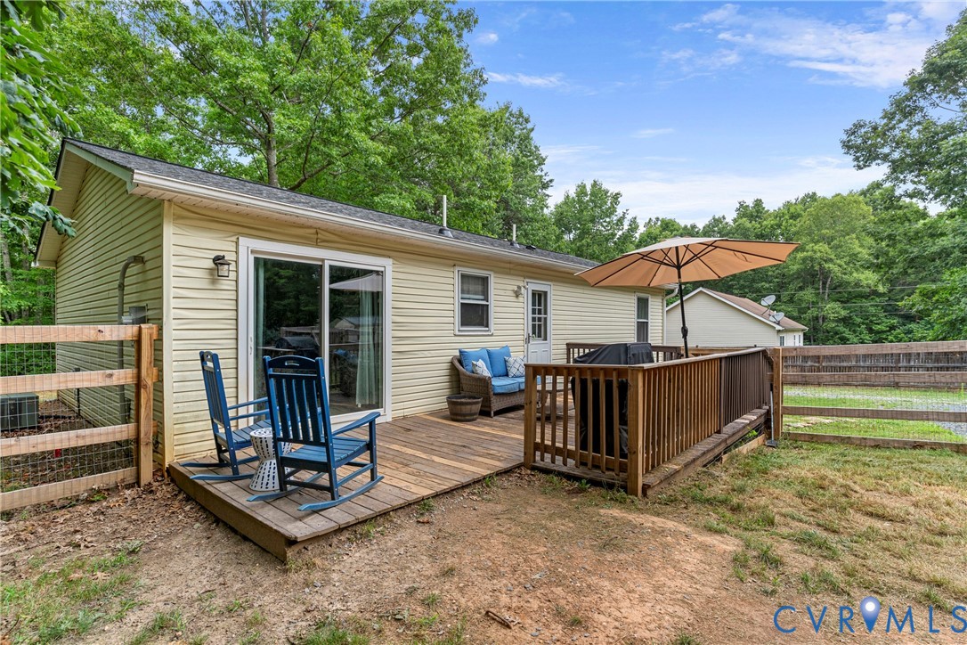 95 B-A-H Road Scottsville, VA 24590 - Photo 22 of 29