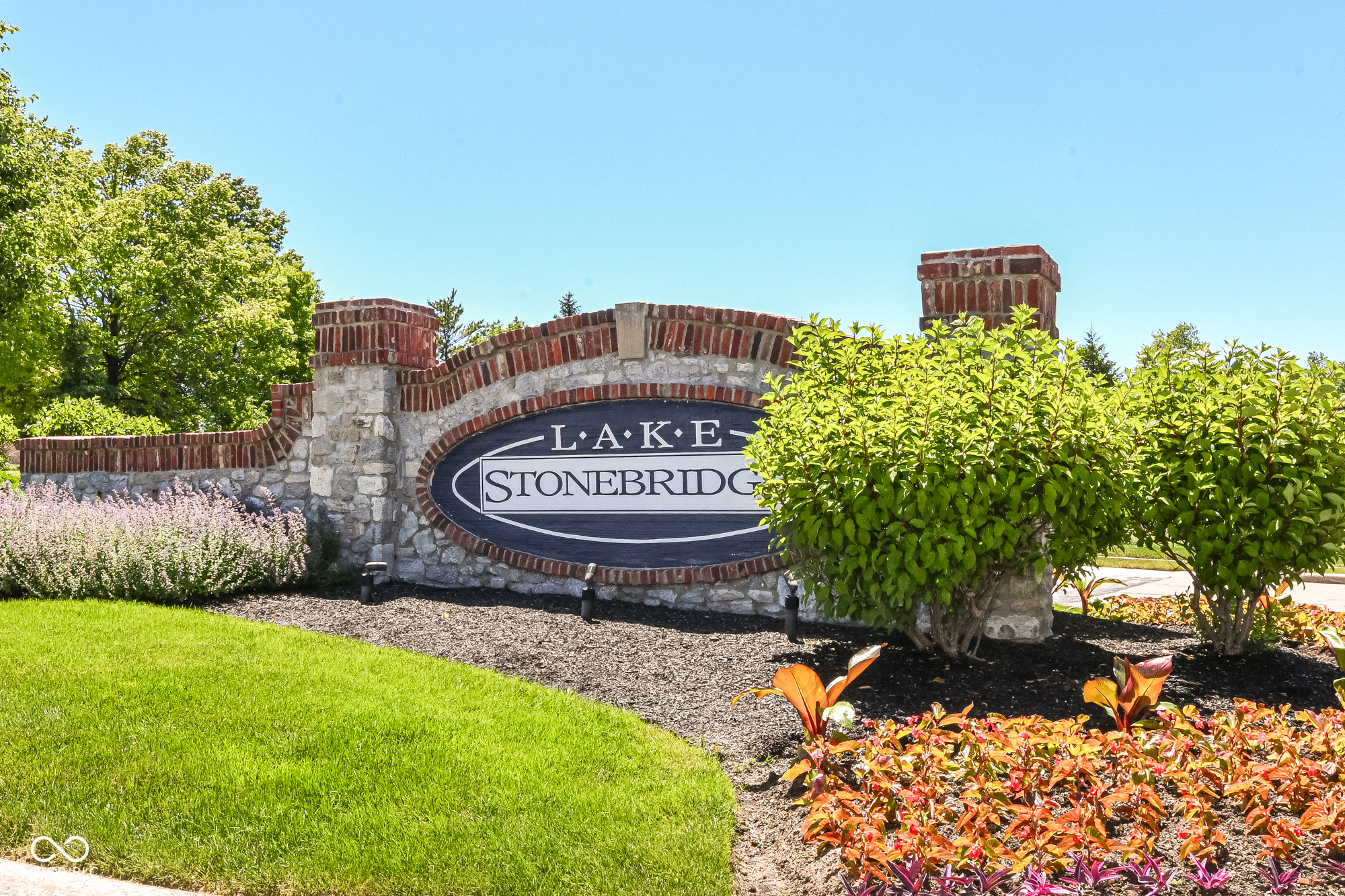 10655 Sunset Point Lane Fishers, IN 46037 - Photo 53 of 55