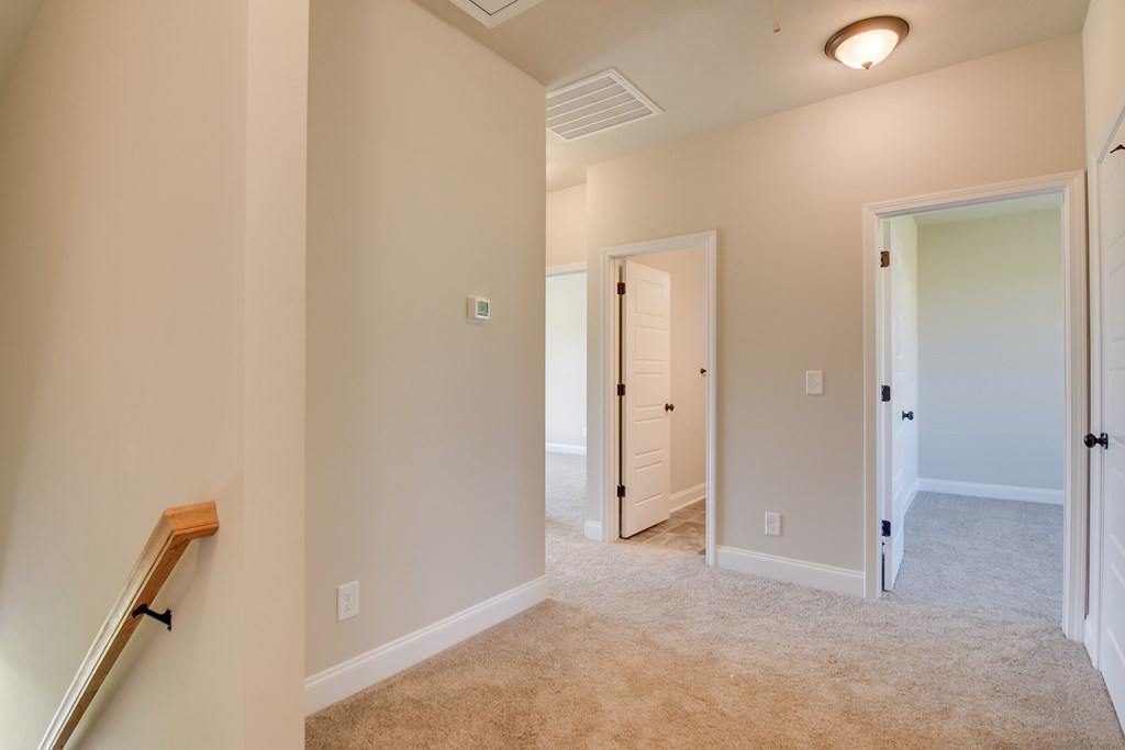 4057 Cottingham Way Augusta, GA 30909 - Photo 14 of 40 Stock Photo