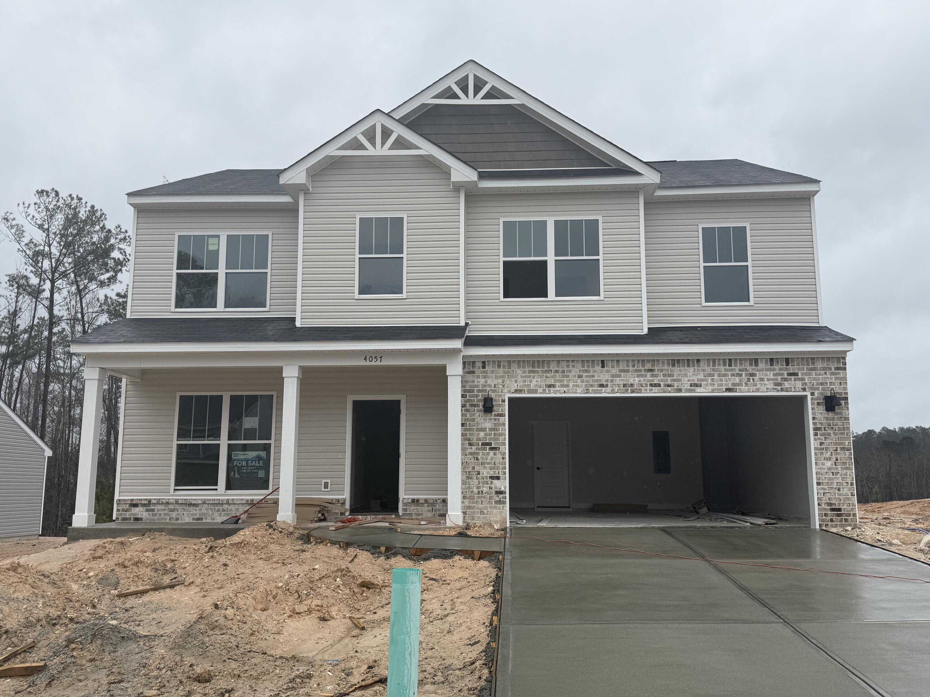 4057 Cottingham Way Augusta, GA 30909 - Photo 40 of 40 14-K