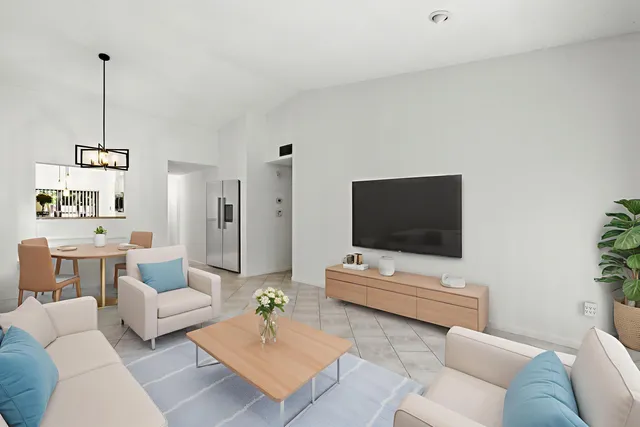 $2,000 | 3646 English Road, Unit D, Lake Worth, FL 33467