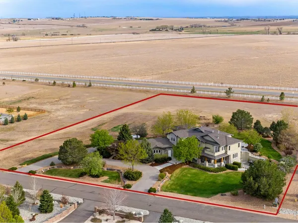 $1,589,000 | 559 Dove Lane, Berthoud, CO 80513