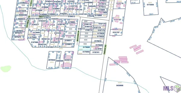 $17,900 | 25428 Wisteria Lane, Springfield, LA 70462