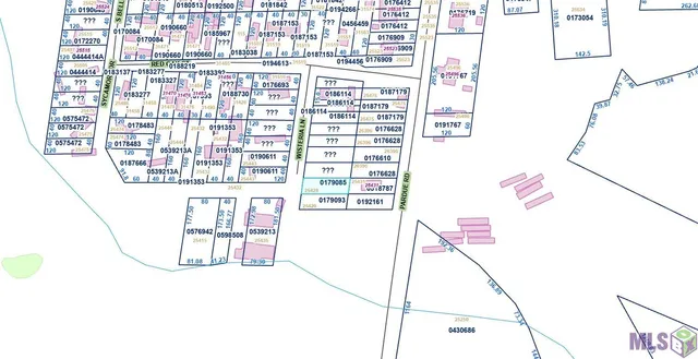 $20,000 | 25428 Wisteria Lane, Springfield, LA 70462