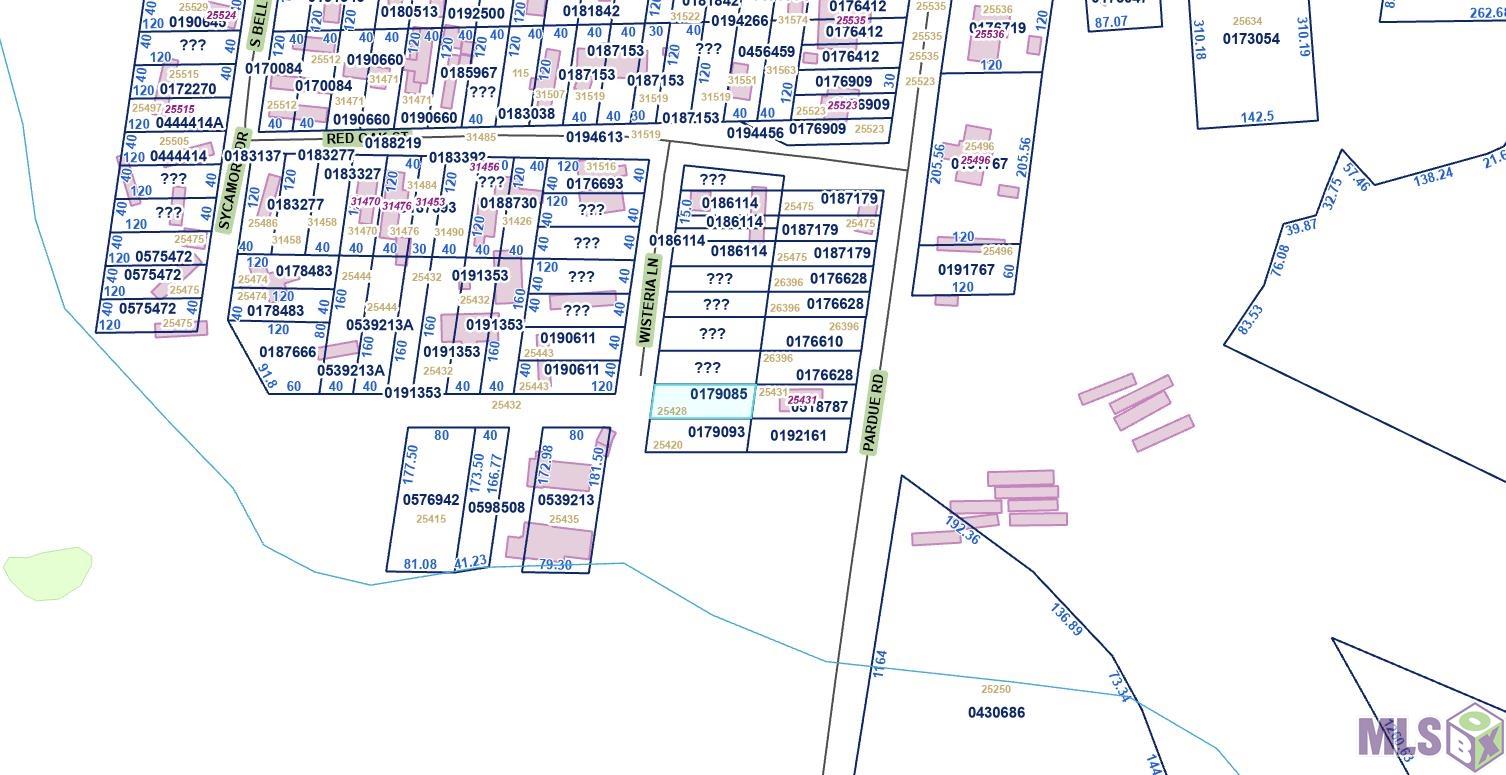 25428 Wisteria Lane Springfield, LA 70462 - Photo 1 of 6