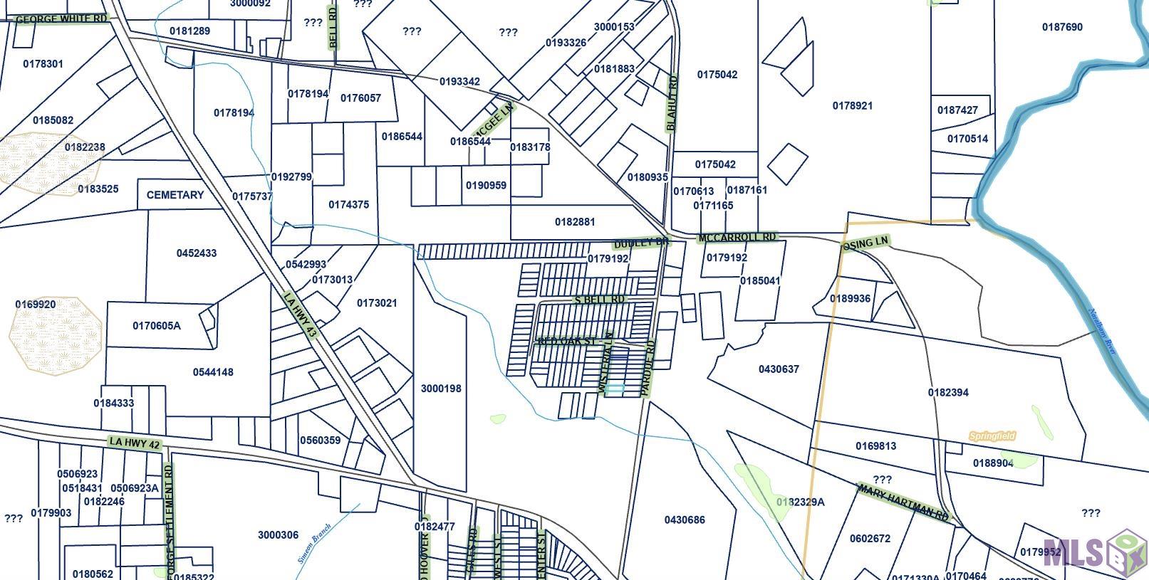 25428 Wisteria Lane Springfield, LA 70462 - Photo 2 of 6