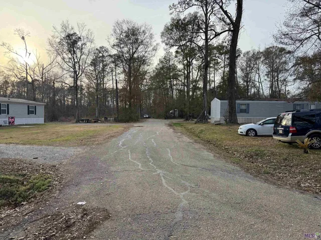 $20,000 | 25428 Wisteria Lane, Springfield, LA 70462