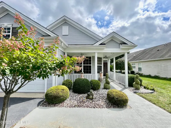 $479,000 | 87 Huntington Drive, Jackson, NJ 08527