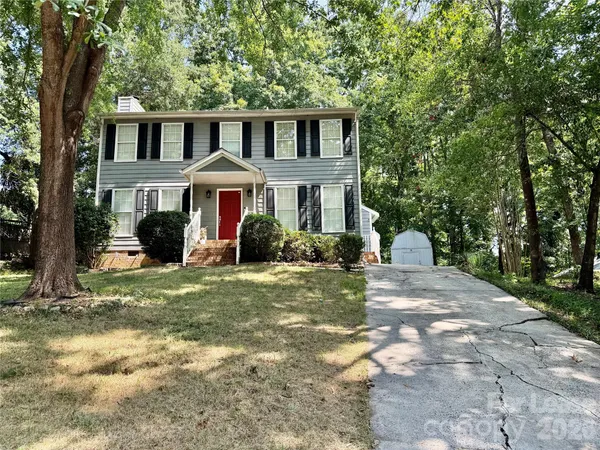 $2,495 | 11809 Lansbury Court, Charlotte, NC 28226