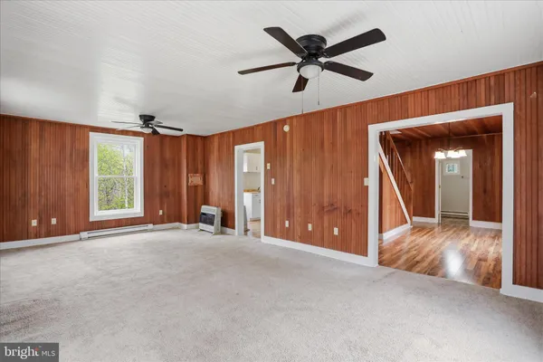 $265,000 | 6684 Carpers Pike, Yellow Spring, WV 26865