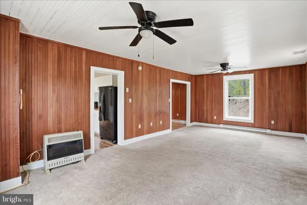 $265,000 | 6684 Carpers Pike, Yellow Spring, WV 26865