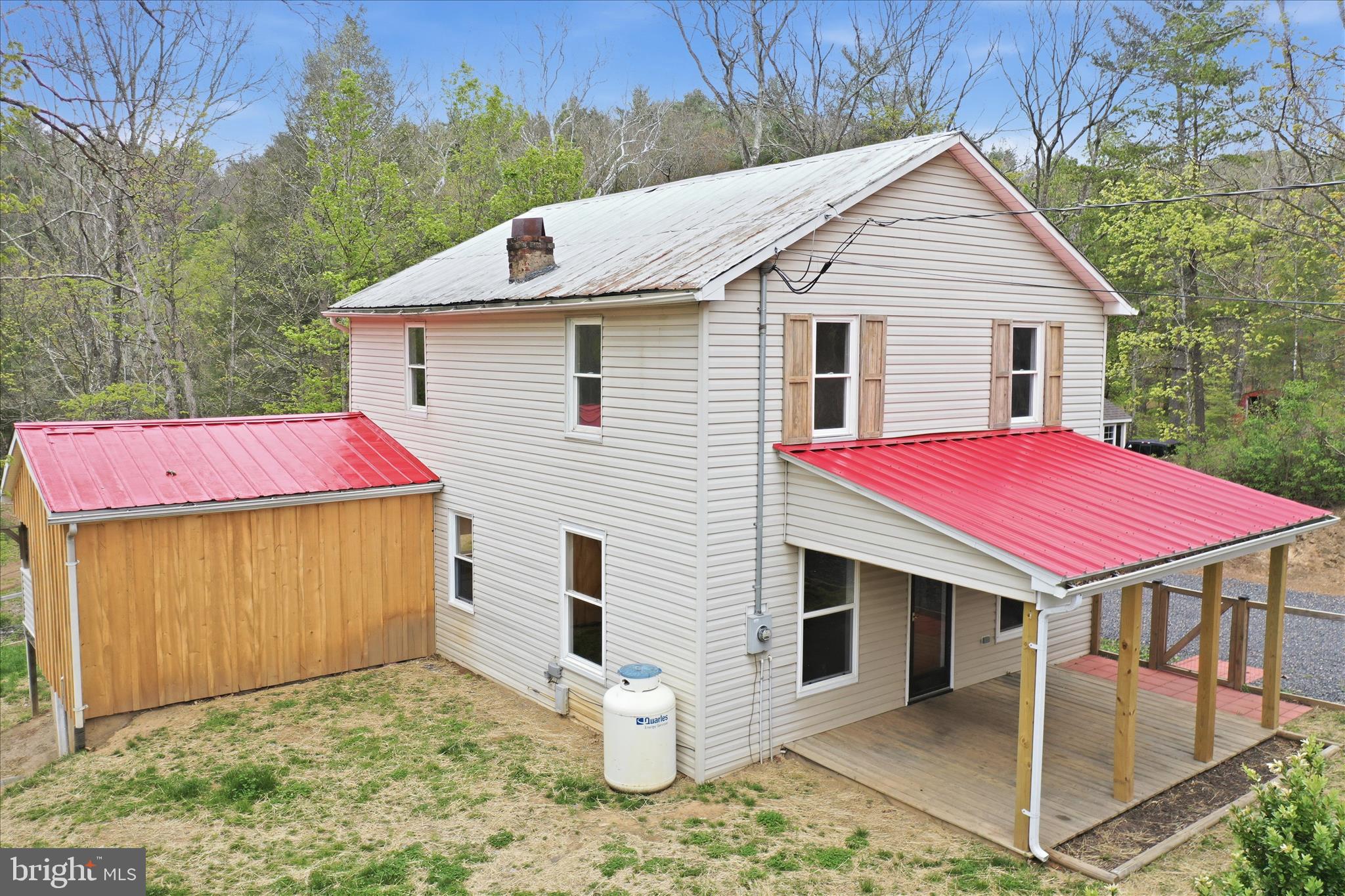 6684 Carpers Pike Yellow Spring, WV 26865 - Photo 2 of 68