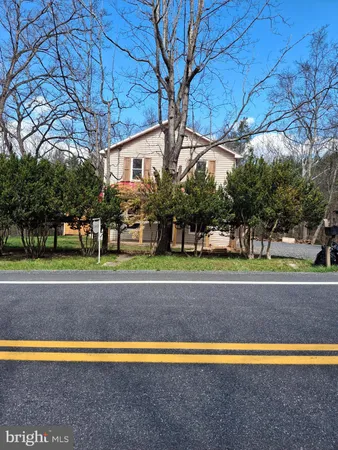 $265,000 | 6684 Carpers Pike, Yellow Spring, WV 26865