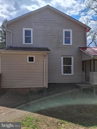 $265,000 | 6684 Carpers Pike, Yellow Spring, WV 26865