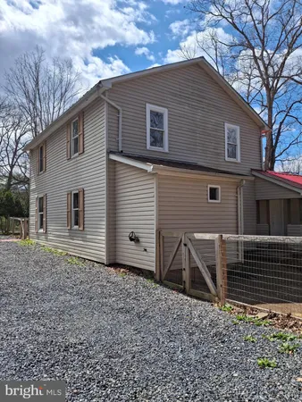 $265,000 | 6684 Carpers Pike, Yellow Spring, WV 26865